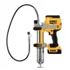 DeWALT DCGG571M1 sähköinen rasvapuristin