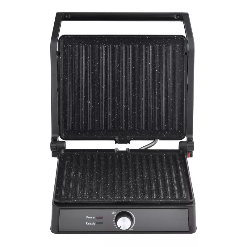Vedenkeitin Lovio LVEG001BK 1,7L 2200W musta