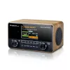 Albrecht DR 865 Senior -digitaaliradio (avattu pakkaus)