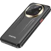 Älypuhelin Oukitel WP39 Pro 12/512 11000mAh kulta