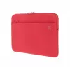 TUCANO Top Second Skin neopreenikotelo MacBook Pro 13 punainen