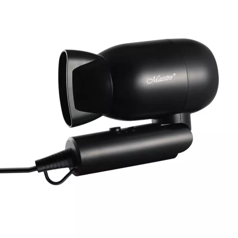 Hiustenkuivaaja Maestro MR-200 1500W