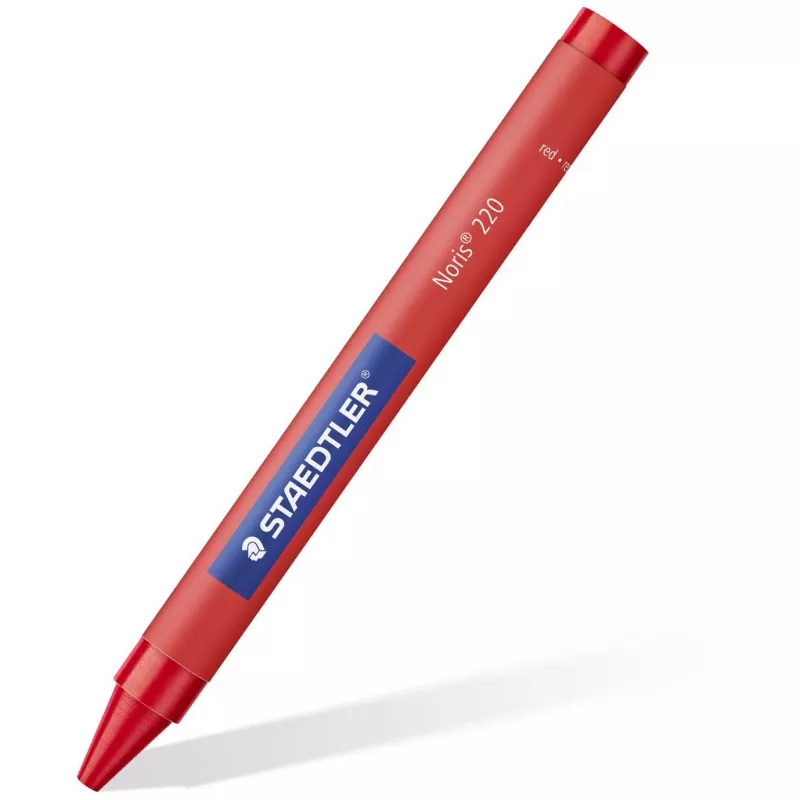 Vahaliitu Staedtler 220 08 C12 värit lajiteltu 12 kpl