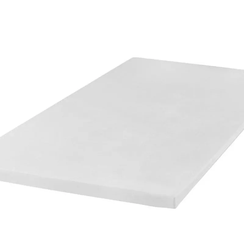Muotoiltu patjanpäällinen 90x200