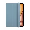 Kotelo Smart Folio iPad Air 13 tuuman (M2) - denim