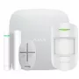 Hälytysturva STARTERKIT/WHITE 38168 Ajax