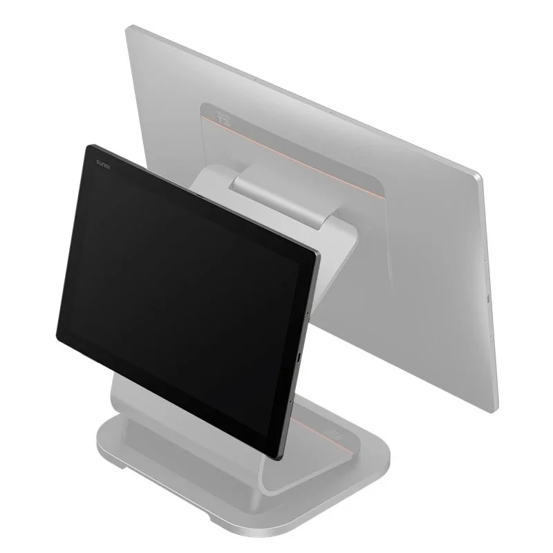 Asiakasnäyttö SUNMI 10,1 inch T3 PRO NFC USB — 10,1 inch asiakasnäyttö NFC- ja USB-liitettävyydellä