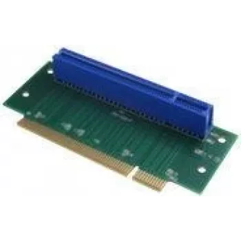 Sisäinen liitäntäkortti Inter-Tech 88885398 PCI sininen vihreä