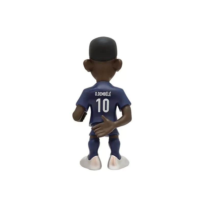 Keräilyfiguuri MiniX MINIX PSG - DEMBELE, pienoispelaajamalli, 15085