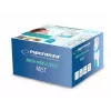 Kannettava inhalaattori ESPERANZA ECN005 — kompakti taskusumutin, 0,2 ml/min, 21 dB, USB, 2×AA