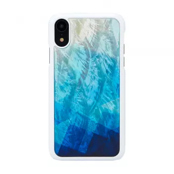 iKins Blue Lake kuori iPhone XR:lle, K1726H
