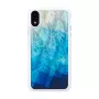 iKins Blue Lake kuori iPhone XR:lle, K1726H
