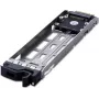 M.2 hot-swap-kehikko FANTEC TR-1 2517 M.2 NVMe/SATA SSD-asemille, yksi paikka, työkaluton asennus