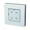 Ohjelmatermostaatti Icon 088U1025 230V