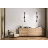 Activejet AJE-CHARLIE NW LED-seinävalaisin