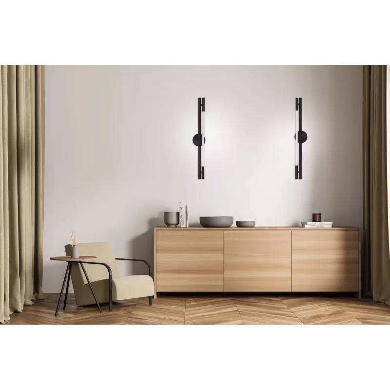 Activejet AJE-CHARLIE NW LED-seinävalaisin