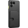 Kortinpidike Fairphone 6:lle (Horizon musta) – Fairphone F6CRDH-1ZW-WW1