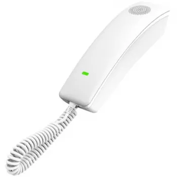 IP-puhelin Fanvil H2U-W valkoinen 2 linjaa