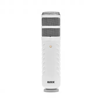 RODE Podcaster - USB-dynaaminen mikrofoni