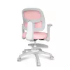 Junior 5.0 pinkki kiertotuoli