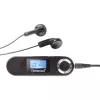 Intenso Music Walker - digitaalinen soitin - 16 GB - musta