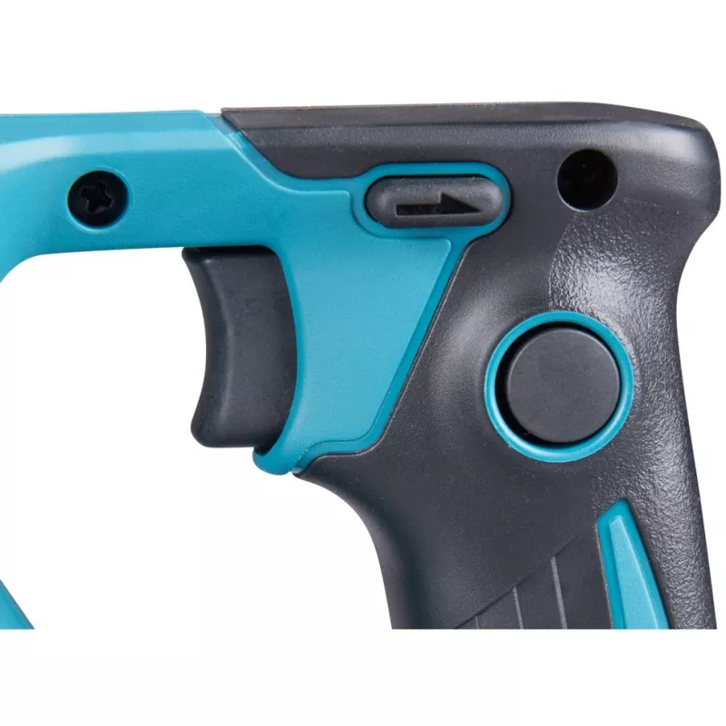 Makita DFR552Z akkukäyttöinen ruuvinvääntäjä lippaalla, 18 V Li-Ion, 4500 rpm, 1/4"