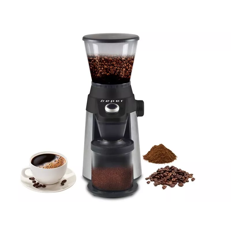 Kahvimylly Beper BP.580