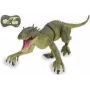 Jamara dinosaurs Exoraptor Li-ion 3,7V 2,4GHz vihreä (410181)