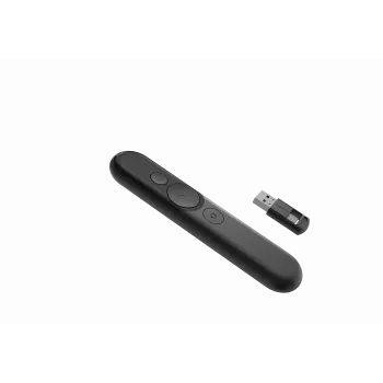 Lenovo 4XW1S62315 langaton esitin Bluetooth/RF musta