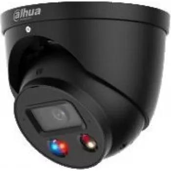 Valvontakamera DAHUA IPC-HDW3549H-AS-PV-0280B-S5-musta IP-kamera