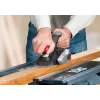 Skil 1558 AA sähköhöylä, 600 W, 82 mm höyläysleveys
