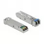 SFP-moduuli DeLOCK 100Base-FX SM 1310 nm DDM