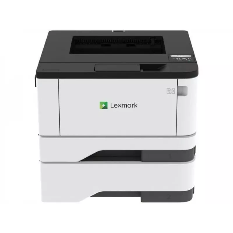 Tulostin Lexmark MS431dn laser musta valkoinen