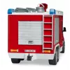 BRUDER MB Sprinter paloauto