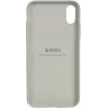 Krusell Sandby iPhone X suojakotelo