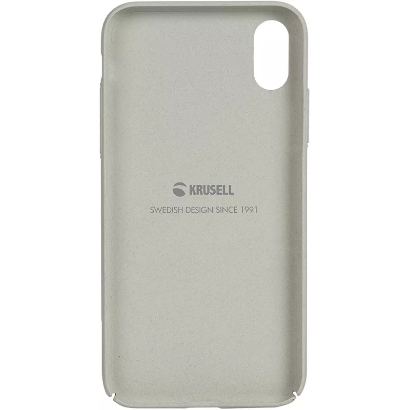 Krusell Sandby iPhone X suojakotelo