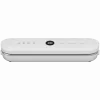 Tyhjiöpakastin, valkoinen, LED-näyttö, 80 W, -65 kPa (±5 kPa)