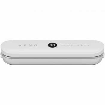 Tyhjiöpakastin, valkoinen, LED-näyttö, 80 W, -65 kPa (±5 kPa)