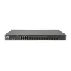 LevelOne GTL-2091 hallittava L3 Gigabit Ethernet (10/100/1000) harmaa