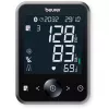 Verenpainemittari Beurer BM64 Bluetooth-yhteydellä ja olkavarsimansetilla