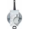 Wok-pannu Russell Hobbs RH01709EU 28 cm helmiäispinnoitettu, tarttumaton keittopannu