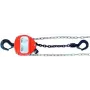 Ketjunostin EUROLITE 1,0 t, 10 m nostokorkeus, malli 58000114