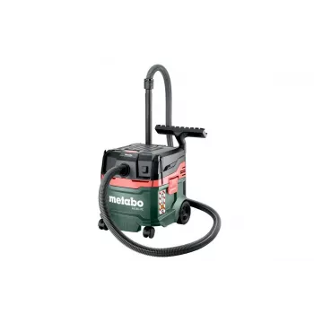 Korjaamopölynimuri Metabo AS 20 L PC 1200W 20 L — märkä-/kuivaimuri 1200 W, 20 L tilavuus