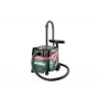 Metabo AS 20 L PC 602083000 yleisimuri märkä- ja kuivaimurointiin, vihreä/musta