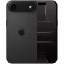 Apple iPhone Air 16,5 cm (6,5) Dual SIM iOS 26 5G USB Type-C 256 GB musta