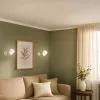 Activejet seinävalaisin AJE-EMILY 1P GOLD E27 1x40W