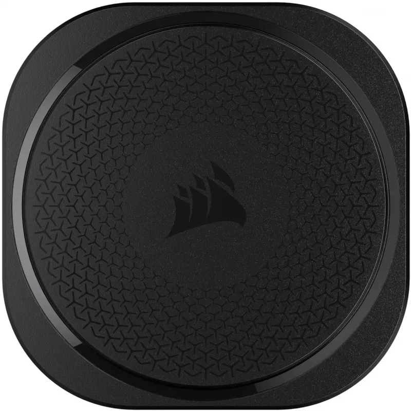 NAUTILUS 360 360 mm neste-CPU-jäähdytin