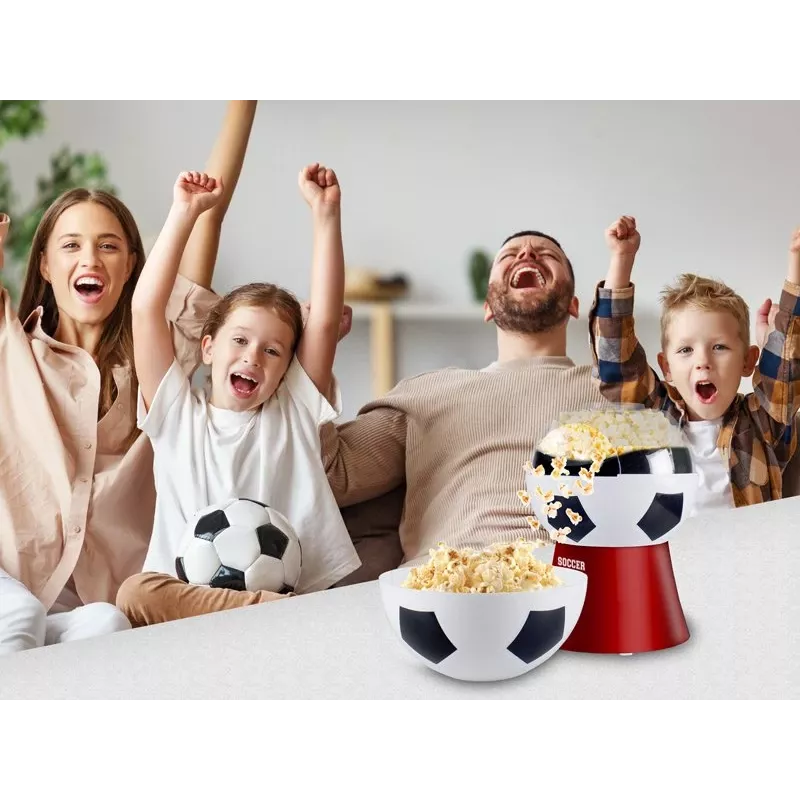 Popcorn-laite Beper P101CUD051 kotiin ja tapahtumiin