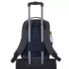Rivacase 7765 40,6 cm (16) reppu musta