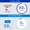 INABA Churu Pops tonnikala - kissanherkku - 4x15 g